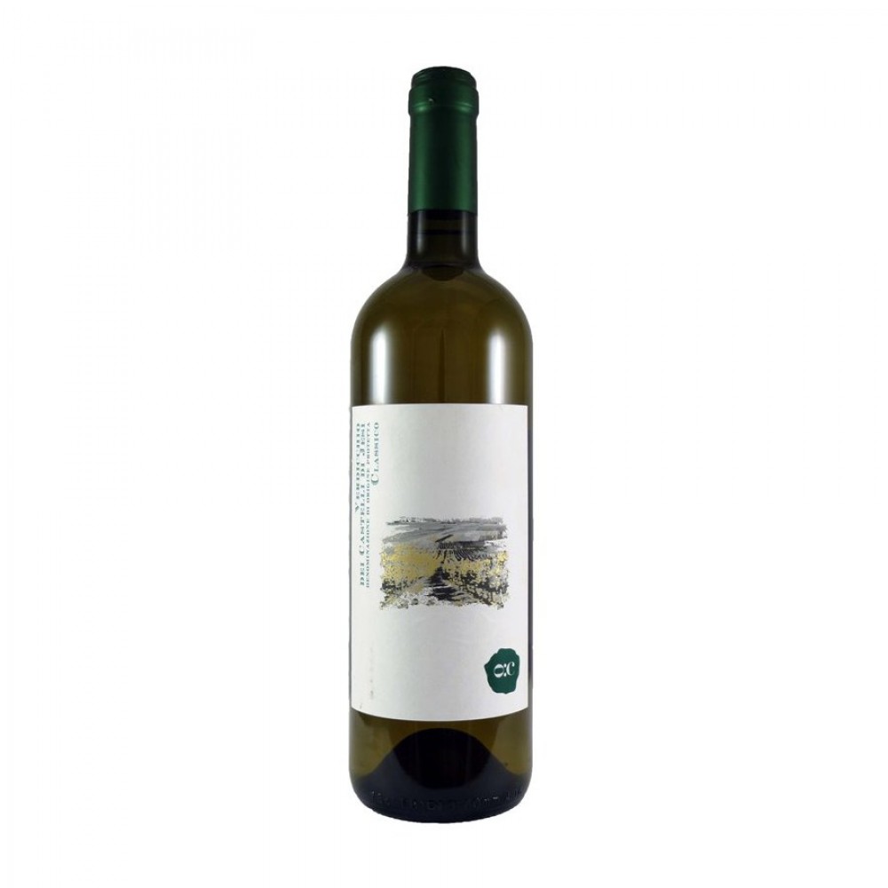 VERDICCHIO JESI OFFIDA DOP 075