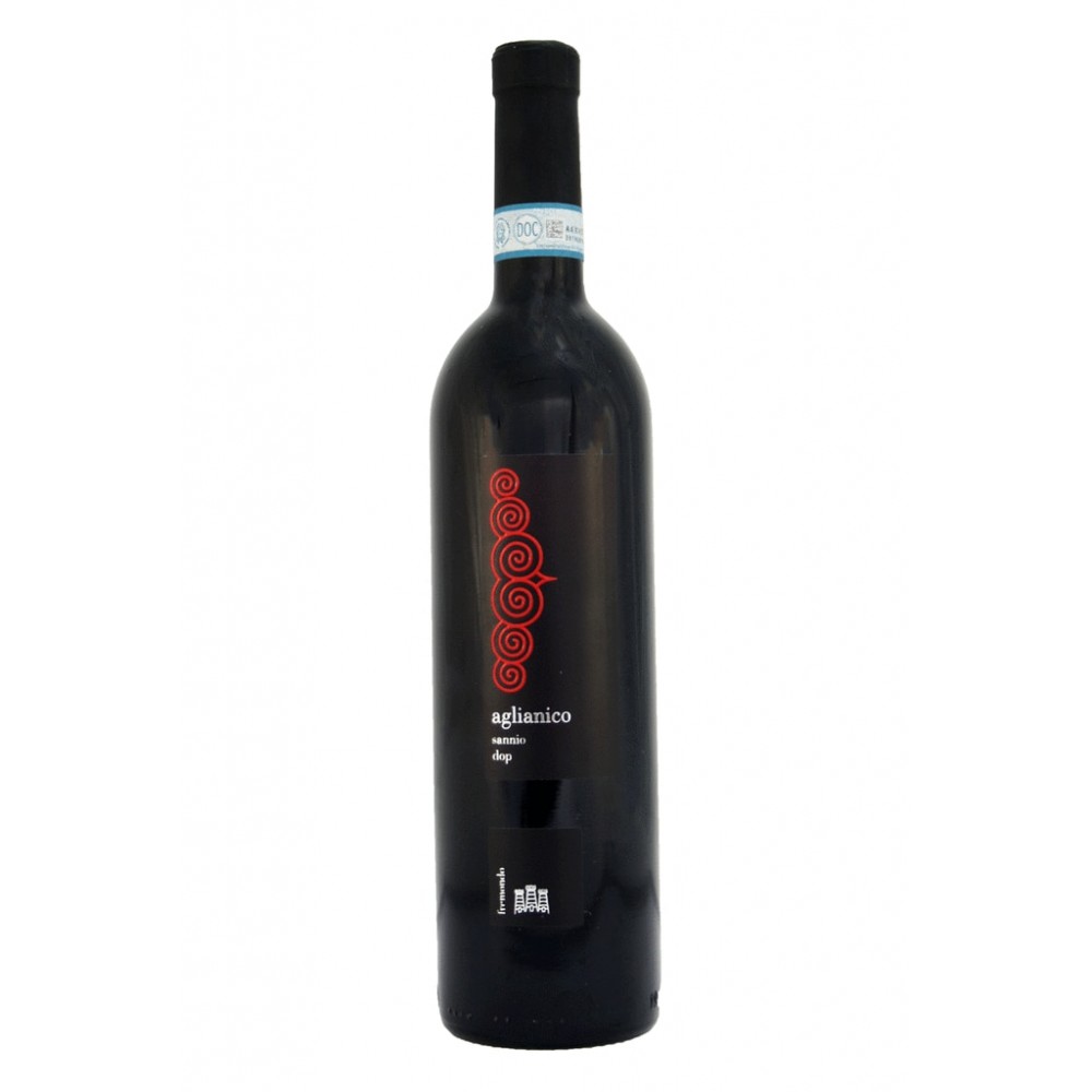 AGLIANICO FREMONDO DOP 750ml