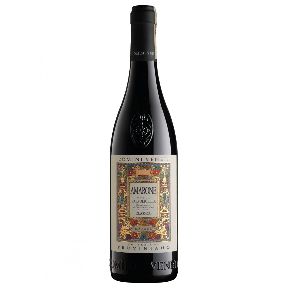 AMARONE VALP.CLAS.PRUVINIANO DOCG 750ml