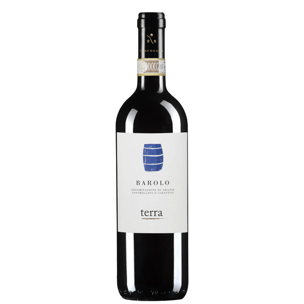 Barolo DOCG Clavesana 750ml