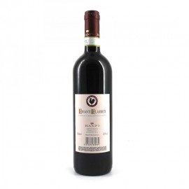 CHIANTI CLASSICO BANFI  DOCG  075