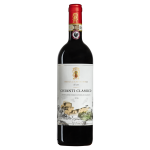 CHIANTI CLASSICO CASTAGNOLI DOCG  075