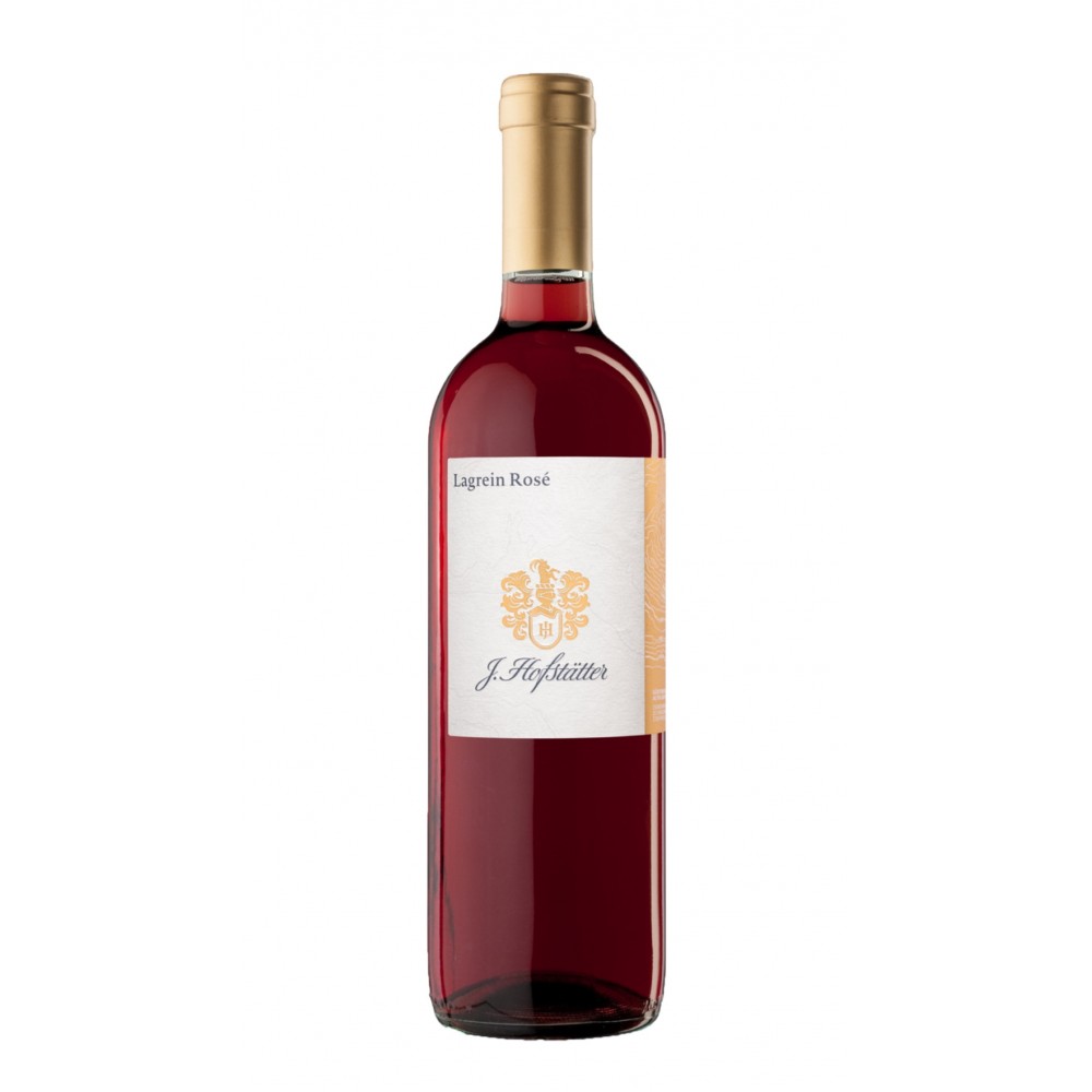 LAGREIN ROSATO HOFSTATTER DOC  075