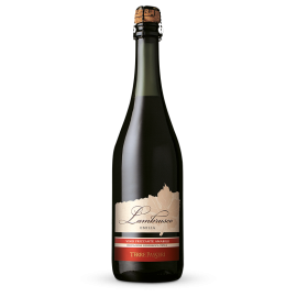 LAMBRUSCO AMABILE PIROVANO IGT 750ml