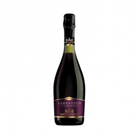 LAMBRUSCO MANT BORGO IMP DOC 750ml