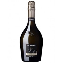 Valdobbiadene Prosecco Superiore Docg Extra Dry Serrai – La Tordera 750ml