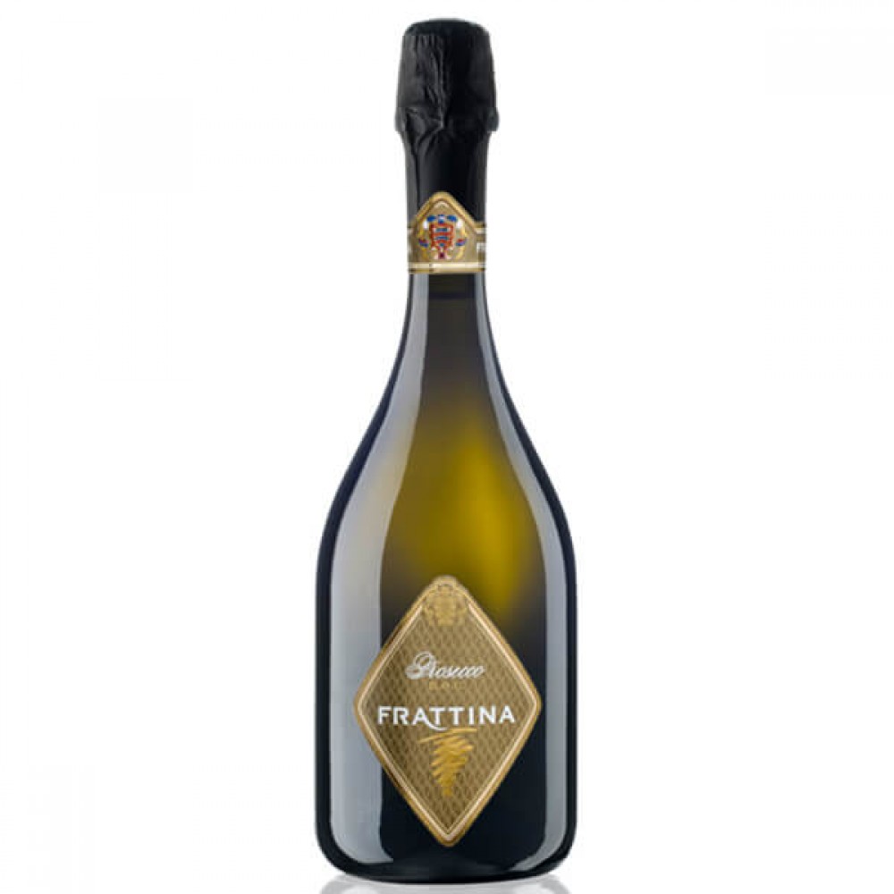 Prosecco DOC Brut – Frattina – cl 75