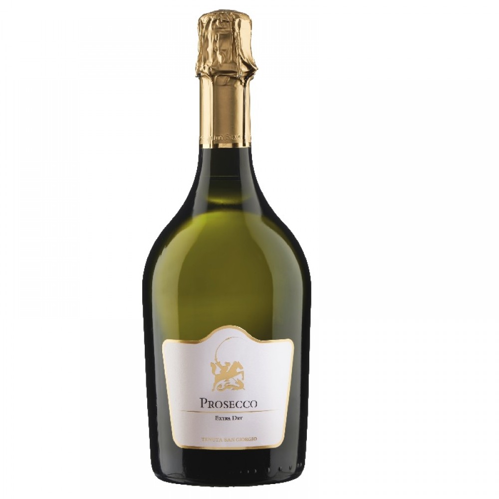 Tenuta San Giorgio Prosecco DOC Extra Dry cl 75