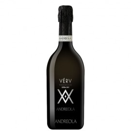 ANDREOLA - Prosecco Verv Extra Dry - 0,75 l