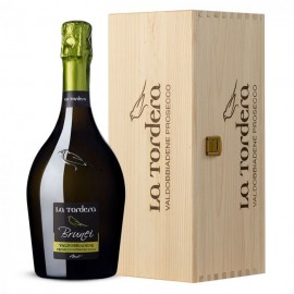 Magnum Valdobbiadene Prosecco Superiore Docg Brut Brunei – Cassetta – La Tordera 1.5L