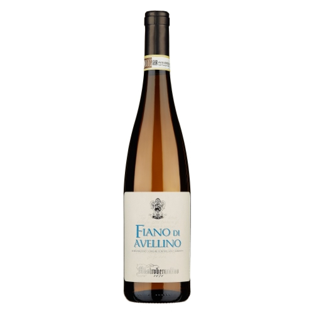 Fiano di Avellino DOCG - Mastroberardino 750ml