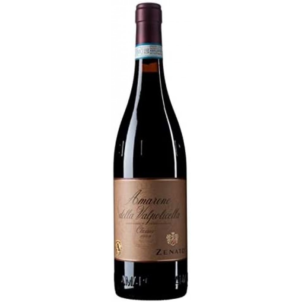 Amarone della Valpolicella Classico DOCG Zenato-0.75cl