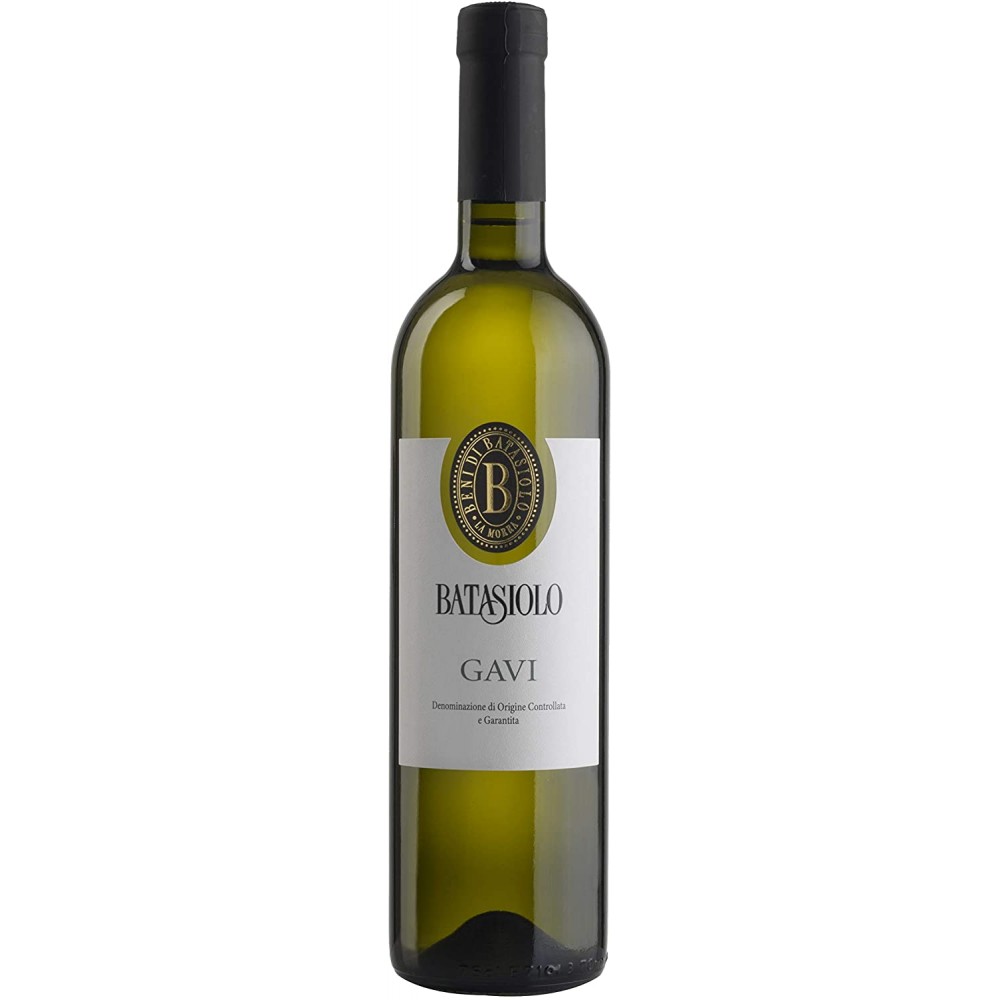 Batasiolo Gavi DOCG Bianco Vino - 750 ml