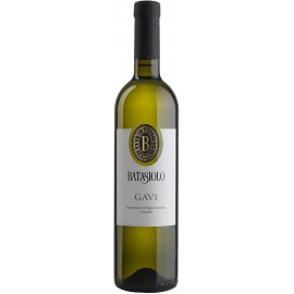 Batasiolo Gavi DOCG Bianco Vino - 750 ml