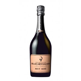 Billecart Salmon - Champagne Rosé Brut 0,75 lt.