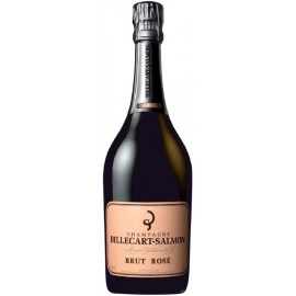 Billecart Salmon - Champagne Rosé Brut 0,75 lt.