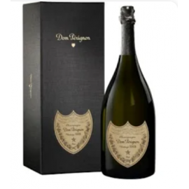 Magnum 1,5 Litri Champagne Brut Dom Perignon In Cassa Legno Dom Perignon