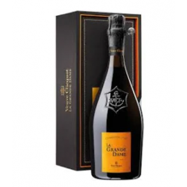 Champagne Brut "LA GRANDE DAME 2008" Astucciato Veuve Clicquot 750ml