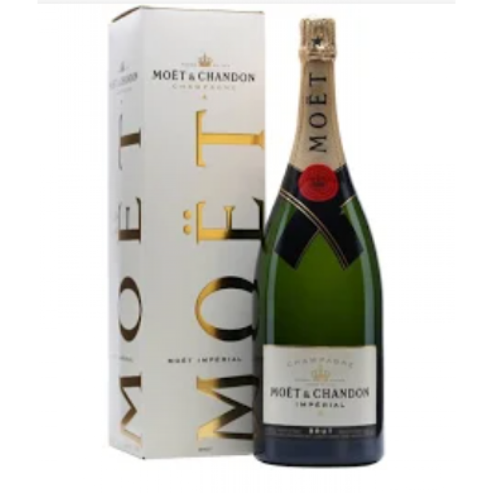 MAGNUM CHAMPAGNE BRUT IMPÉRIALE MOET & CHANDON 150