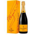 Veuve Clicquot Brut 75 cl