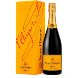 Veuve Clicquot Brut 75 cl