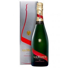Champagne AOC Cordon Rouge G.H. Mumm Magnum 1,5 L Astucciato