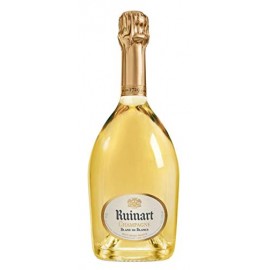 Champagne Blanc de Blancs, Ruinart - 750 ml