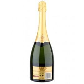 Champagne Brut AOC Grande Cuvée 168ème Édition Krug 0,75 L