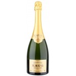 Champagne Brut AOC Grande Cuvée 168ème Édition Krug 0,75 L