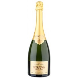 Champagne Brut AOC Grande Cuvée 168ème Édition Krug 0,75 L