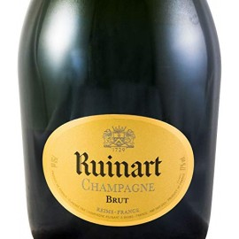 Champagne Brut “R de Ruinart", Ruinart - 750 ml