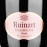 Champagne Brut Rosé, Ruinart - 750 ml