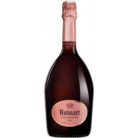 Champagne Brut Rosé, Ruinart - 750 ml