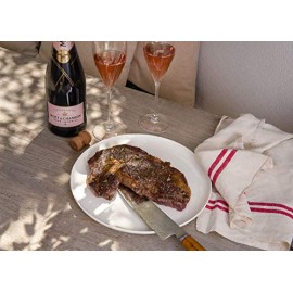 Champagne Impérial Rosé Brut, Moët & Chandon - 750 ml