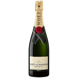 Champagne Moët & Chandon Brut Impérial - 750 ml