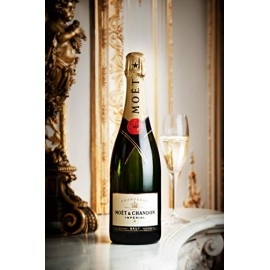 Champagne Moët & Chandon Brut Impérial - 750 ml