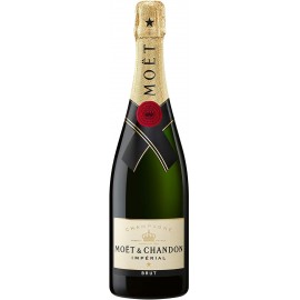 Champagne Moët & Chandon Brut Impérial - 750 ml