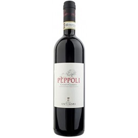 Rs PEPPOLI ANTINORI DOCG  075