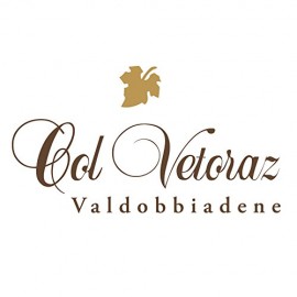  VALDOBBIADENE Prosecco Superiore Extra Dry - Cl. 75 - Col Vetoraz
