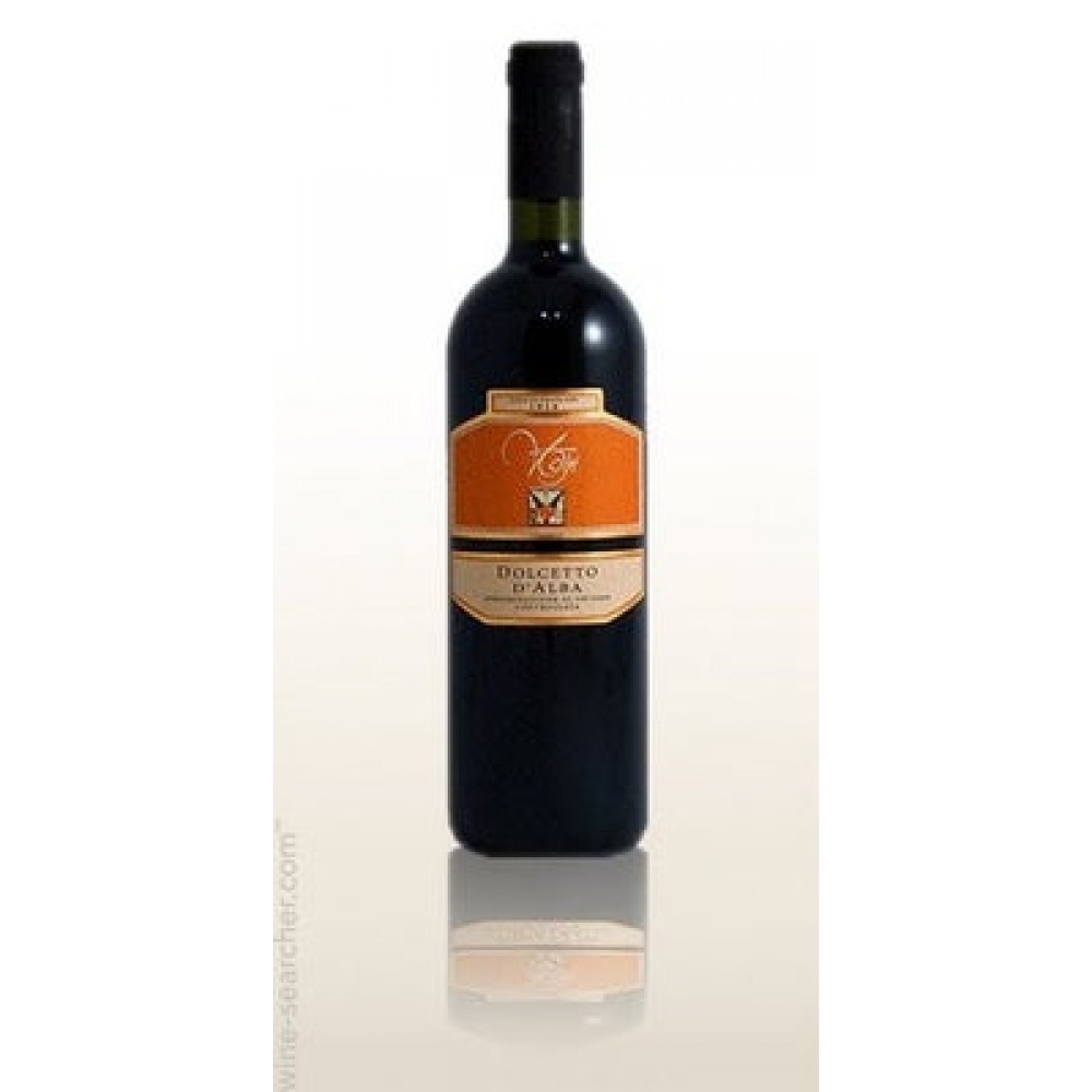 DOLCETTO ALBA VOLPI DOC  075