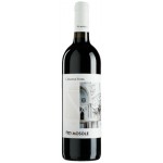 Rs CABERNET FRANC MOSOLE DOC  075