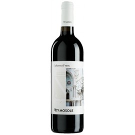 Rs CABERNET FRANC MOSOLE DOC  075