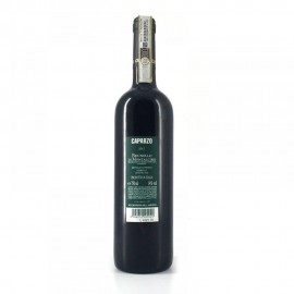 BRUNELLO MONTALC CAPARZO DOCG 075