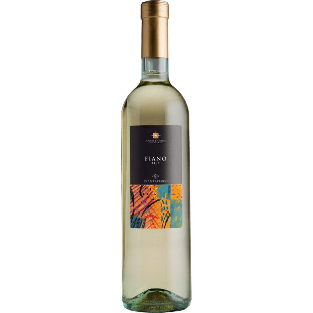  Tombacco FIANO BENEVENTANO - PIANTAFERRO 750ml