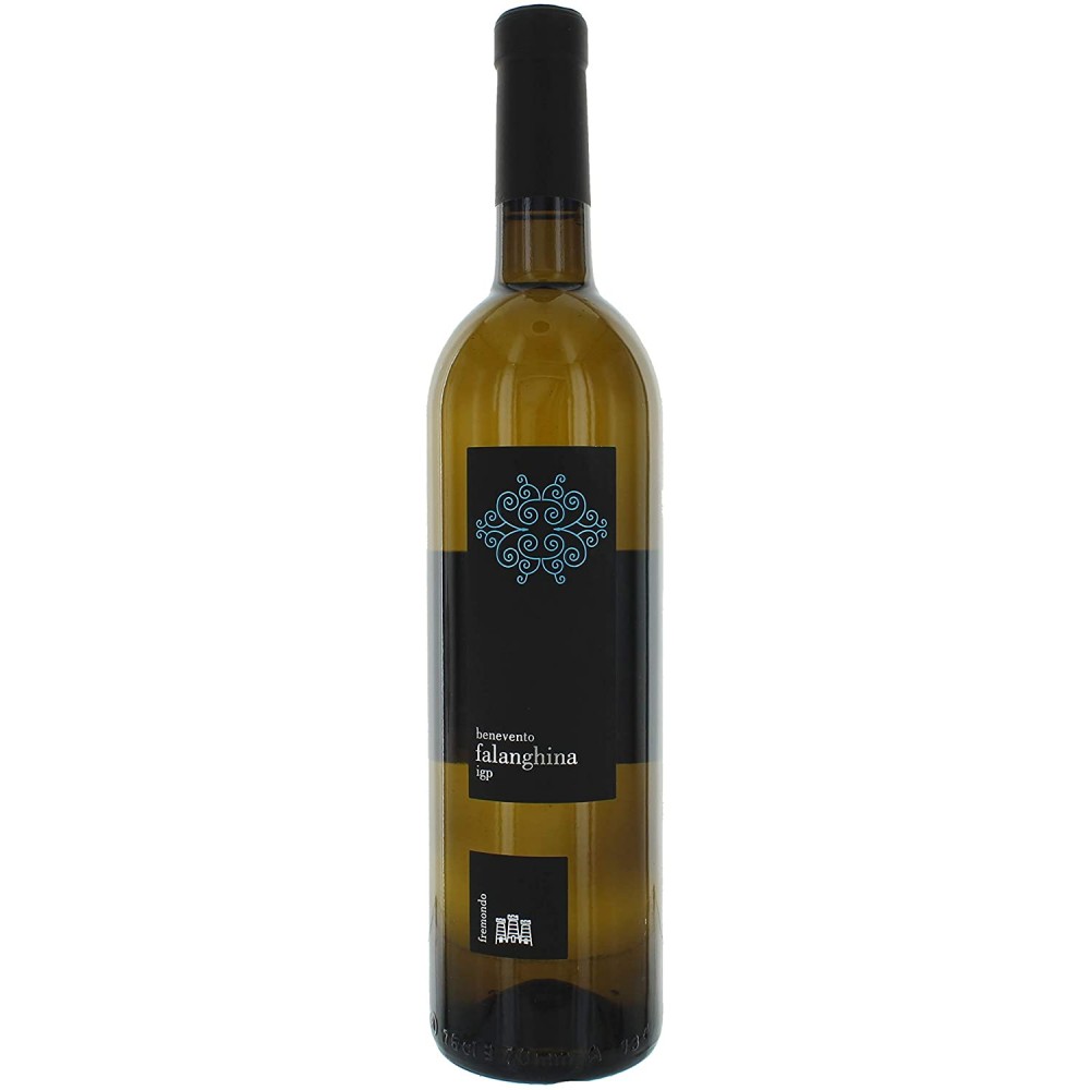 Falanghina La Guardiense Igp Beneventano 750ml