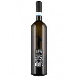 Falanghina del Sannio DOC Janare La Guardiense 0,75 L