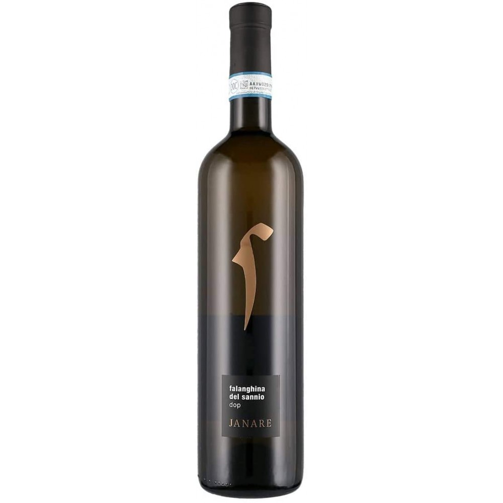 Falanghina del Sannio DOC Janare La Guardiense 0,75 L