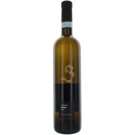 GRECO SANNIO DOP  JANARE LA GUARDIENSE 750ml