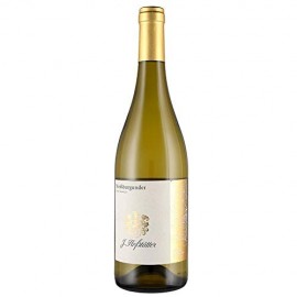 J. HOFSTATTER WEISSBURGUNDER PINOT BIANCO SUDTIROL ALTO ADIGE DOC 75 CL