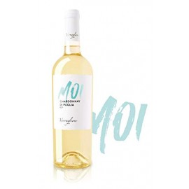 MOI CHARDONNAY DI PUGLIA  VARVAGLIONE 750ml